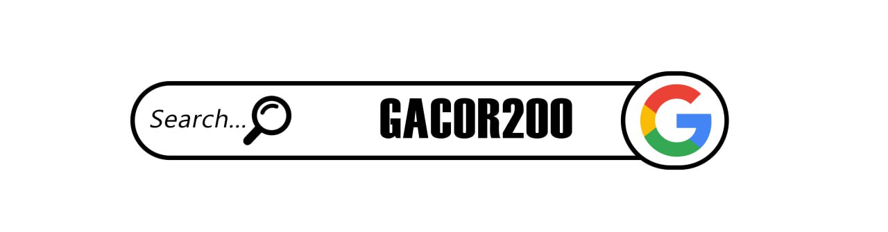 GACOR200logo